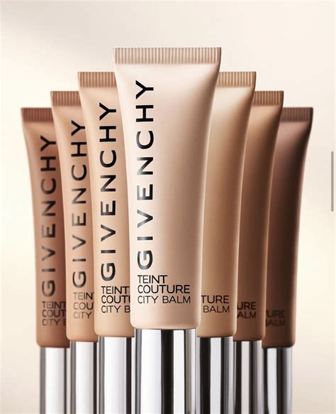 givenchy foundations